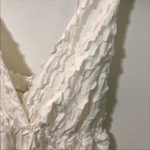 Max Studio Ruffle Dreas - Picture 11 of 15